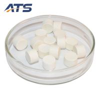 High quality ZnS sintered tablet