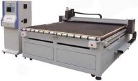 Sell YG-3826- CNC Automatic Glass Cutting Machine