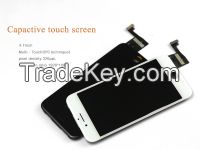 iPhone LCD touch screen