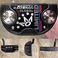 Scotty Cameron 2018 Global Limited Putter - Brand New - RH -Limited Release -NSL