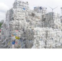 High Quality LDPE Clear Film Scrap Available