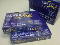 Original Doubale A4 Copy paper 80 GSM 70 Gram Copy Paper / A4 Copy Paper 75gsm / Double A A4