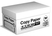 cheap copier paper , a4 copy paper 80 gsm, white A4 paper to office
