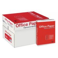 White A4 Copy Paper High Quality 80gsm 80g Copy Paper