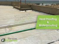 Universal Waterproofing Services for Home, Offices, and Warehouses