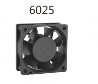 2019 Hot Wholesale 12v DC Fan for ventilation