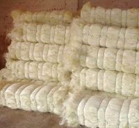 Affordable UG GRADE SISAL FIBER From KENYA and TANZANIA AT GOOD PRICE