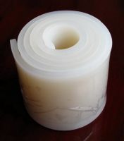 silicone rubber sheet, silicone sheet, silicone membrane