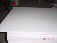 white teflon sheet, PTFE sheet