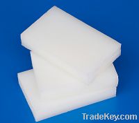 white POM sheet, delrin sheet