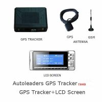 GPS Vehicles tracker
