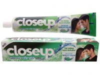 Close-up Green Tea Fresh Breath 230g.