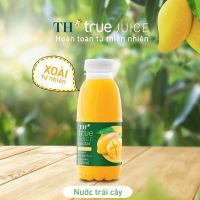 TH True Juice Natural Mango Juice