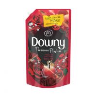 Dow-ny fabric softener with passion fragrance