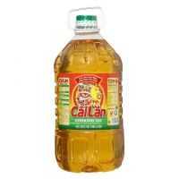 Cai Lan Refined Vegetable Oil