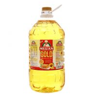 Meizan Gold Premium Cooking Oil