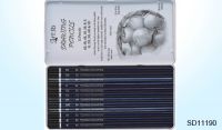 Sell drawing pencil (5H-6B)