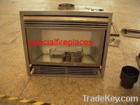 Sell and Produce different OEM Gas Fireplaces