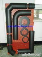 Sell and Produce different OEM Flue Pipes fittings