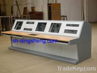 Sell and Produce different OEM Cabinets and Console and Switchgear