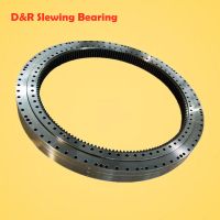 High Quality AGV slewing bearing, China slewing ring manufacturer