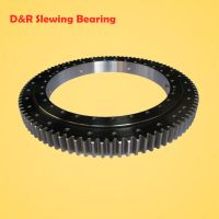slewing bearing for solar power, solar energy slewing ring, turntable bearing, swing bearing