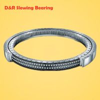 Long screw engineering drilling machine slewing bearing, slewing ring, swing bearing for Long screw engineering drilling machine