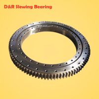 ferris wheel slewing bearing, 50Mn, 42CrMo slewing ring, turntable bearing, swing bearing for sky wheel
