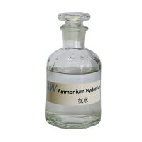 (NH3.H2O) Ammonia Solution 25%, 20%, 28%