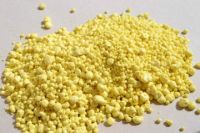 Sulfur Granules