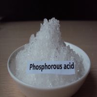 Phosphorous Acid H3P03