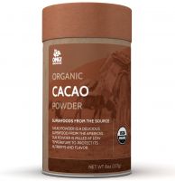 Cacao powder