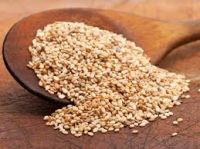 Nigerian Sesame Seeds