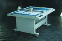 Sell apparel pattern cutting plotter