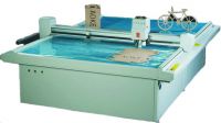 cutting plotter