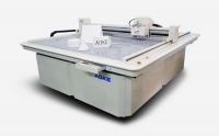 sample cutting machine