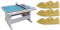 pattern cutting plotter