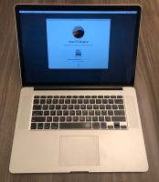 2015 Apple MacBook Pro 15" Dual GFX 2.8 GHz i7 16 GB RAM 1 TB SSD Maxed Out MJLU2LL/A