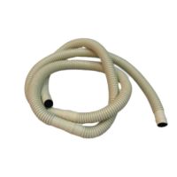 New style double colored UV protection plastic air conditioner drain hose