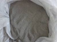 Zinc Ash