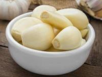 Raw Materials Garlic Oil Softgel To Enhance Immunity