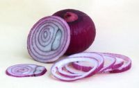 Fresh Red Onion