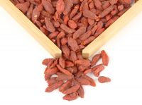 Dried Fruits Wolfberry Berries Goji