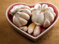 Grade A Fresh Garlic With Different Package High Class Garlic