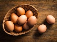 Fresh Chicken Eggs And Eggs Products