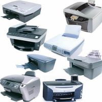 High Quality All-In-One Workgroup Laser Printer