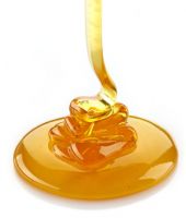 cream white honey pure quality export