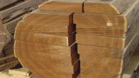 Teak wood