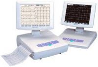 Nihon Kohden CardioFax S EKG Machine