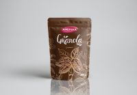 Granola With Cacao 250g